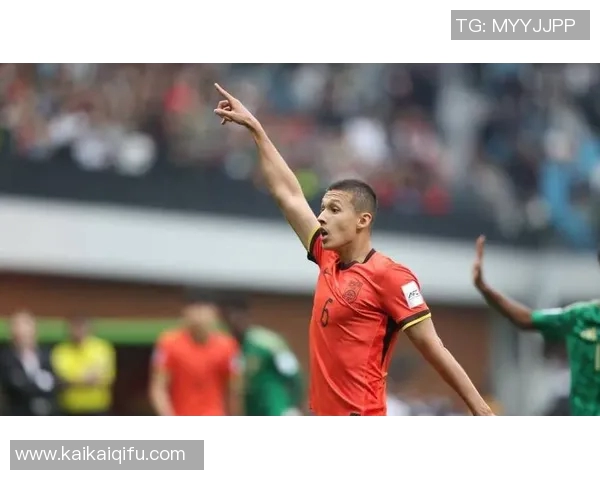 亚足联秘书长盛赞中国足球展现前所未有的潜力与进步