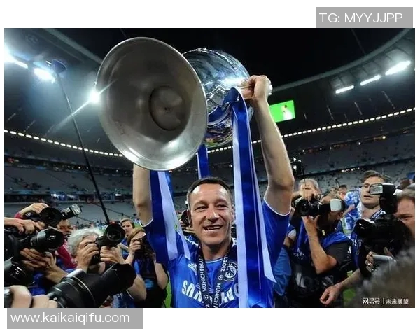 特里：切尔西在英超争冠路上仍需克服三大挑战