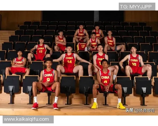 中国男篮U19世界杯阵容公布6月28日迎战加拿大开启新征程 中国男篮U19世界杯阵容公布6月28日迎战加拿大开启新征程