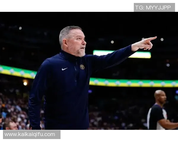 掘金老板坦言马龙不应被解雇并表示将向他诚恳道歉 掘金老板坦言马龙不应被解雇并表示将向他诚恳道歉