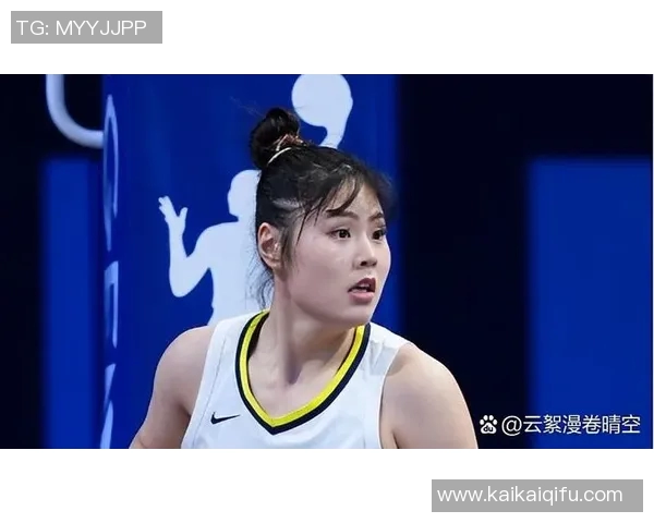 李月汝风暴首秀表现抢眼22分钟内展现三大亮点力压女版文班 李月汝风暴首秀表现抢眼22分钟内展现三大亮点力压女版文班